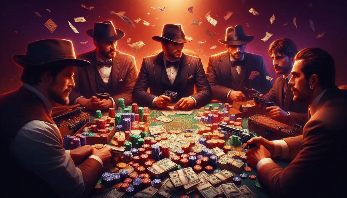 Coins Game Casino